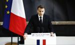 Macron: Francja zwiększy liczbę głowic nuklearnych