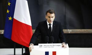 Francja zwiększy liczbę głowic nuklearnych. "Polska też zainteresowana"