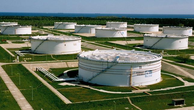 Niezbędna aktualizacja strategii grupy kapitałowej PERN