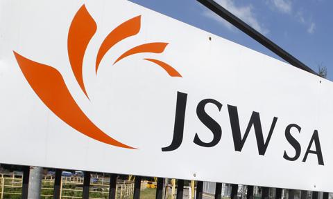 Wyniki JSW w IV kw. '22 vs. konsensus PAP (tabela)
