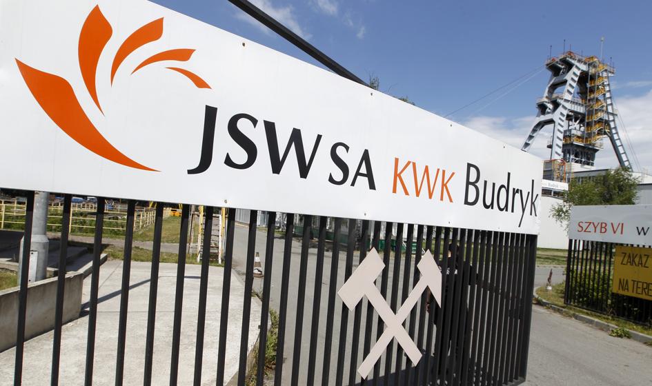 DM PKO BP zawiesza rekomendacje dla JSW