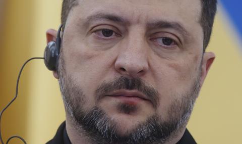 Drugi dzień rozmów w Abu Zabi. Ukraina, USA i Rosja przy stole negocjacyjnym