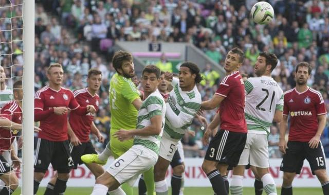 Legia nie zagra w Lidze Mistrzów. Apelacja odrzucona