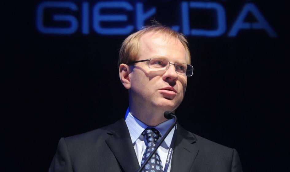 Prezes Sobolewski tworzy drugi NewConnect na giełdzie w Bukareszcie