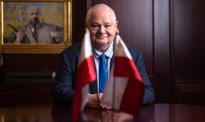 Prezes Glapiński zaskoczył rynek. Ukraina ciąży złotemu
