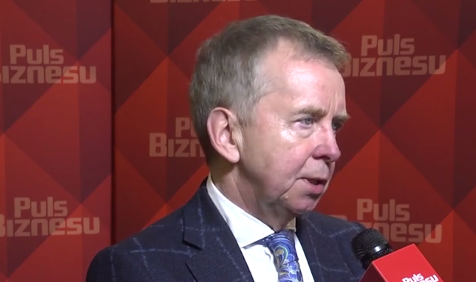 Czyżewski: Otoczenie makro sektora paliwowego nadal trudne, Orlen liczy na poprawę do końca I kw.