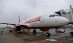 Laudamotion poleci z lotniska w Modlinie do Wiednia