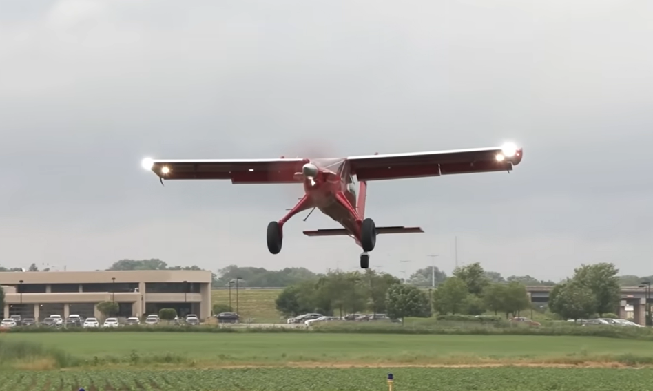 Tani niszczyciel dronów. Polski samolot Draco to nowe wersja kultowej Wilgi