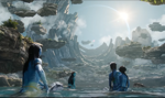"Avatar: Istota wody" wszedł do kin. Film musi zarobić 2 mld dolarów, by wyjść na zero