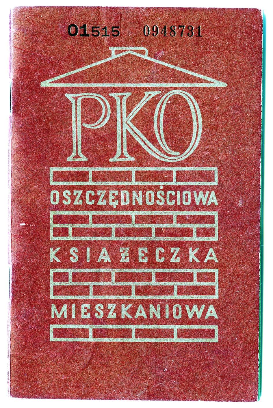 Książeczka mieszkaniowa: czy książeczki mieszkaniowe mają wartość?