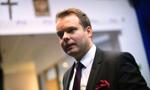 Bochenek ostrzega. "Rozwój Plus" prowadzi działalność rozłamową