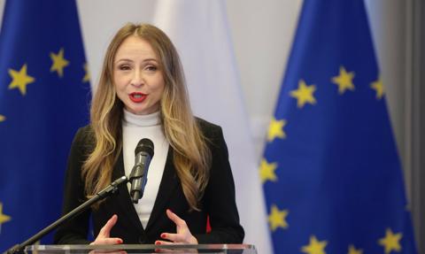 Skrócenie czasu pracy coraz bliżej? Ministra: Rozwiązanie będzie wprowadzane stopniowo