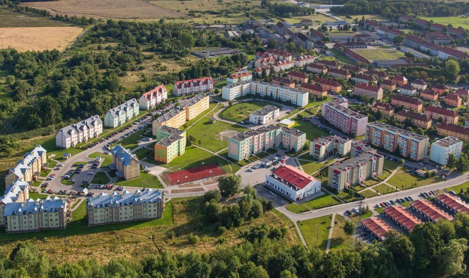 Raport z rynku mieszkań - październik 2015