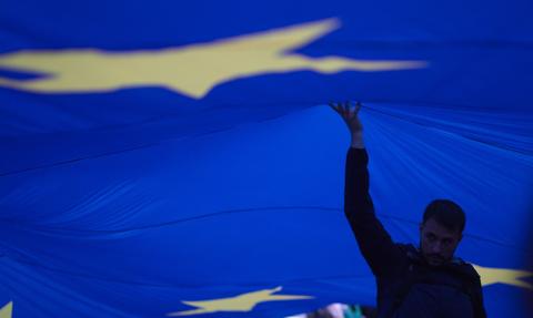 Unijni przywódcy zgodzili się na wydłużenie okresu obowiązywania sankcji na Rosję