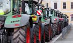 Traktory rozjeżdżają Pola Elizejskie. Przeciwnicy umowy z Mercosurem: Niech nas aresztują