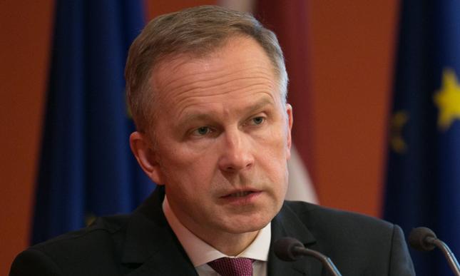 Ilmars Rimszeviczs