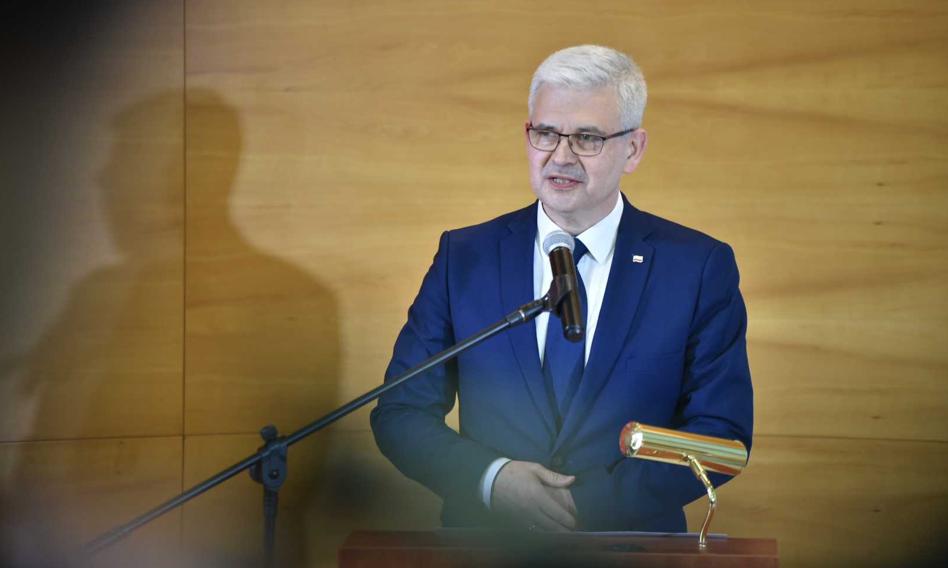 Powołano Mazowiecką Dolinę Wodorową