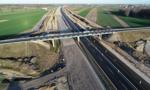 Sześć wiaduktów wyburzonych nad autostradą A1