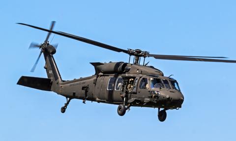 "Niewielki statek" pod ostrzałem Amerykanów. Rząd USA nazywa ofiary "terrorystami"