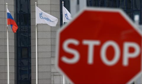 USA nałożyły sankcje na 3 rosyjskie stacje telewizyjne i pracowników Gazpromu