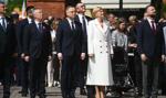 Prezydent o polskiej fladze: To na ni膮 patrzymy ze wzruszeniem