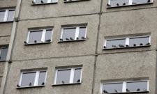 Uchodźcy w pułapce "taniego" Krakowa. Koniec 20-letniej samowoli?