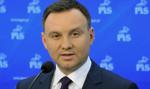 PO oskarża: SKOK Stefczyka finansuje kampanię Dudy