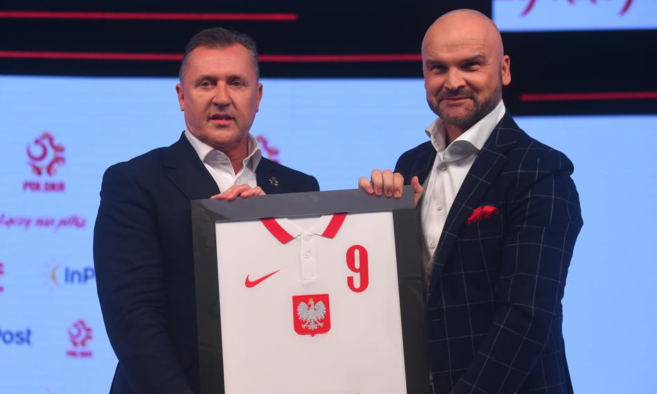 PZPN i InPost podpisały największy kontrakt sponsoringowy w historii