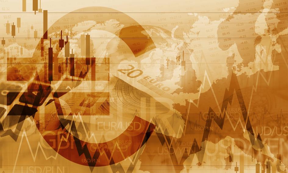 Kurs euro powrócił do 4,25 zł