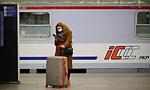 PKP Intercity zmienia zasady rezerwacji miejsc w pociągach