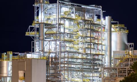 Energetyczne domino. Ewakuacja Jera Co. jako sygnał dla globalnego rynku LNG