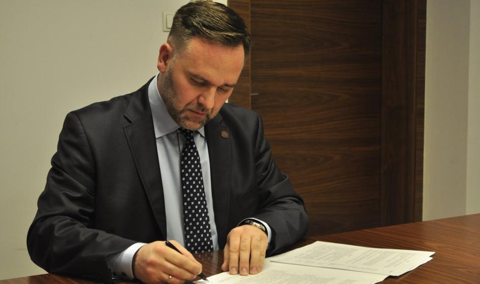 Minister skarbu państwa powołał rady nadzorcze TVP i Polskiego Radia