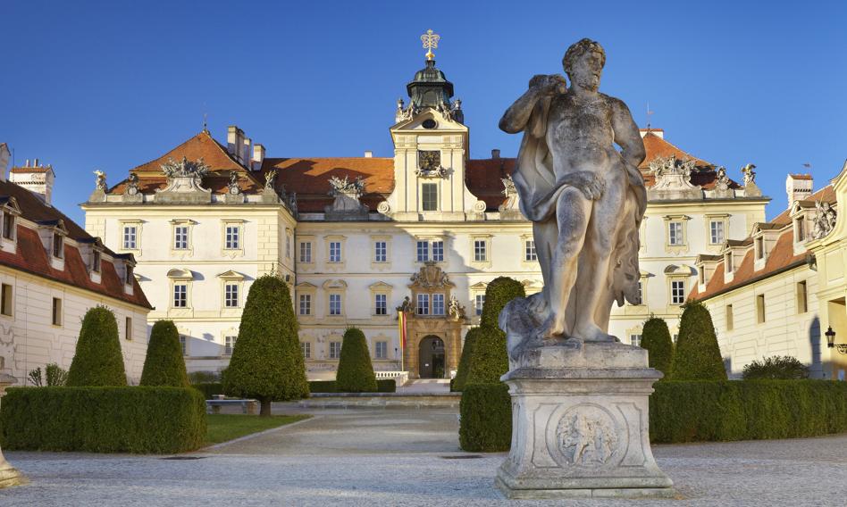 Czeski sąd odrzucił roszczenia rodziny Liechtensteinów