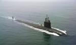 US Navy zacieśnia pierścień wokół Chin. Atomowe okręty trafią do Australii