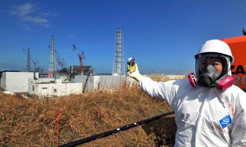 Korea Płd. wzywa rząd Japonii do zmiany decyzji o uwolnieniu do morza radioaktywnej wody