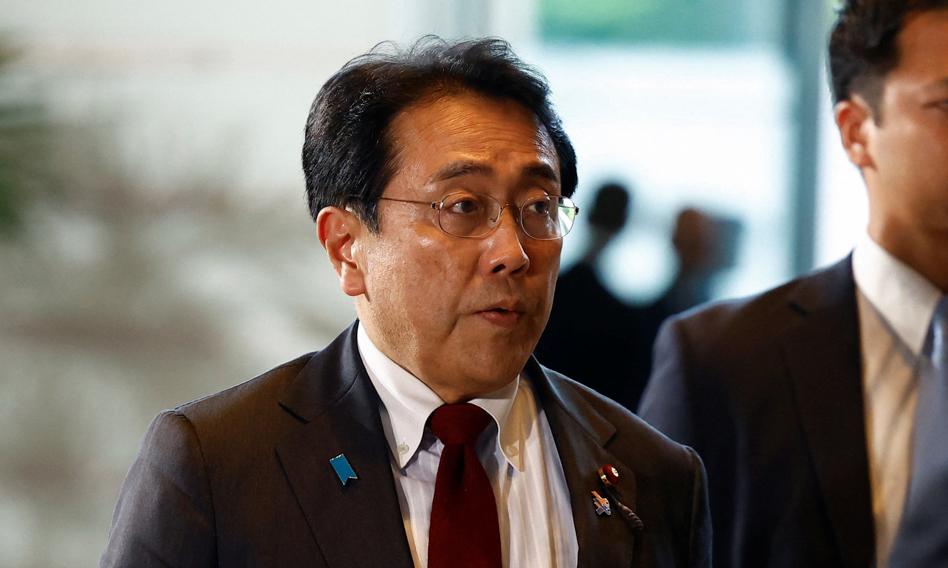 Japonia nic nie ugrała ws. ceł. "Negocjacje nie będą łatwe"