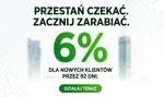 Przestań czekać, zacznij zarabiać. Ostatnie dni na 6% w VeloBanku