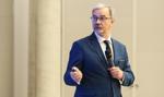Kwieciński: Prywatyzacja sektora bankowego w Polsce była zbyt głęboka