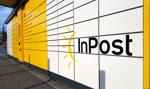 InPost ma ponad 13 tys. paczkomatów w Polsce