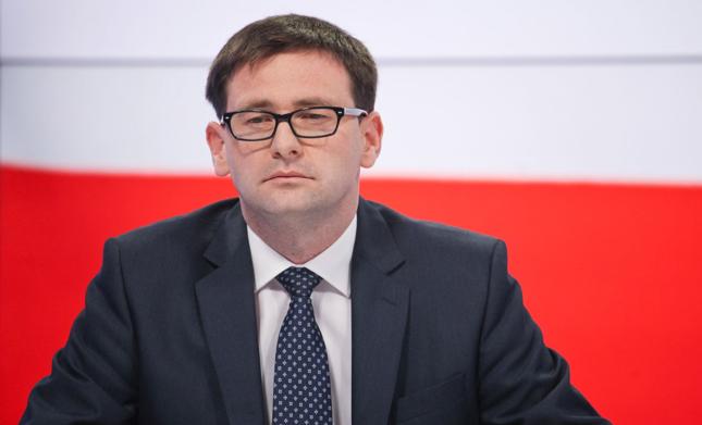 Daniel Obajtek, prezes Energi
