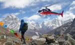 Gigantyczny przekręt na Dachu Świata. Przewodnicy z Everestu aresztowani