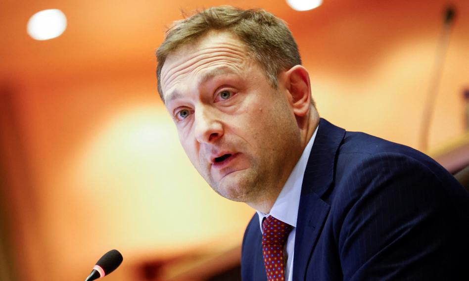 Koniec zakazu importu z Ukrainy? Komisarz UE: Nowa umowa wszystko zmieni