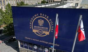 NBP podał stan rezerw na koniec 2025 roku. Wiemy ile mld euro posiadamy