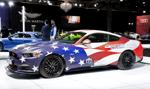 Nowe przepisy uderzą w miłośników aut zza oceanu. To koniec tanich mustangów?