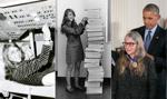Odeszła legenda programu Apollo. Margaret Hamilton miała 90 lat