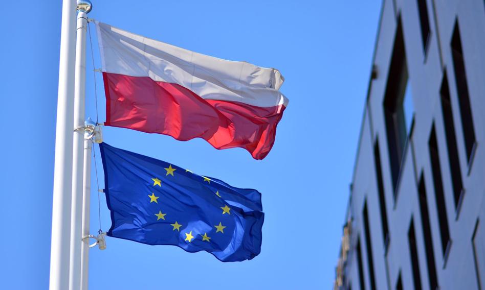 Rząd: decyzja o polskim KPO zależy dzisiaj od Brukseli i Niemiec