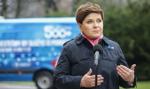 Premier: 125 tys. wniosków online w ramach programu