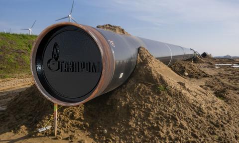 Sąd uchylił decyzję ws. wielomiliardowej kary dla Gazpromu za budowę Nord Stream 2. UOKiK złoży apelację
