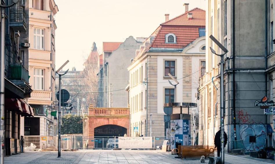 "Tak dla CPK". Kielce chcą zapobiec wykluczeniu komunikacyjnemu w regionie