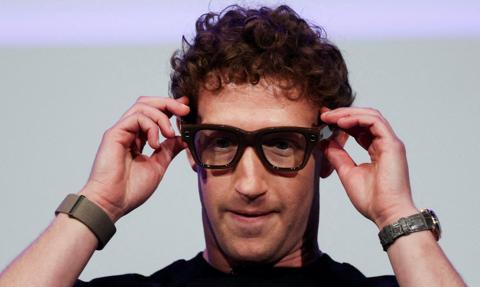 Zdenerwowali Marka Zuckerberga. Do zwolnienia 600 osób